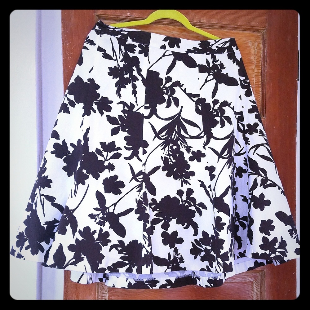 H & M Style Skirt